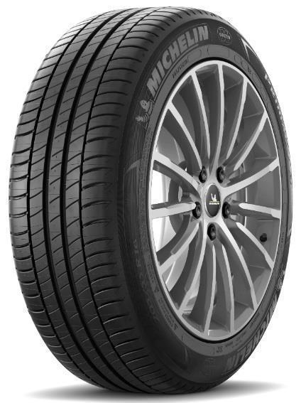 Michelin 245/45R19 98Y Primacy 3 * S1 ZP - Yaz Lastik