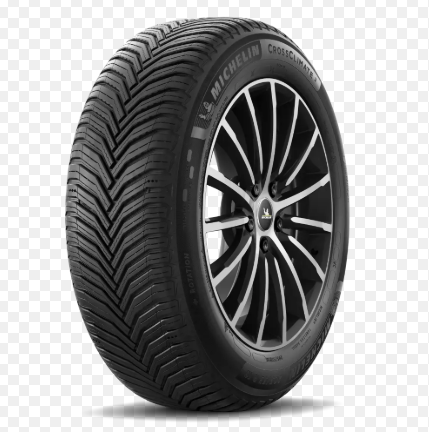 Michelin 22555r19 99V Crosclimate 2 suv-4 Mevsim lastik