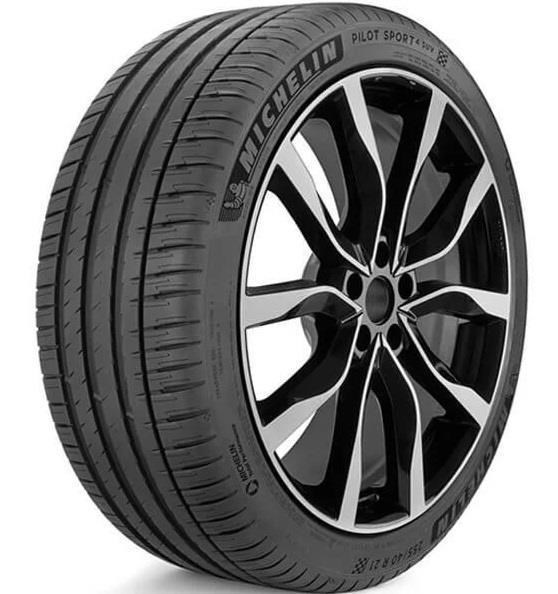 Michelin 245/35zr20 95Y XL  Pilot Sport 4 S NA0 - Yaz Lastik