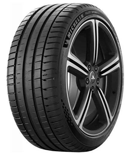 Michelin 245/40ZR19 98Y XL Pilot Sport 5 RG - Yaz Lastik