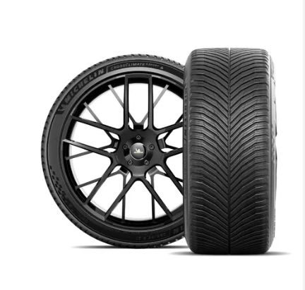 Michelin 215/55R17 98W XL Cross Climate 3 - Dört Mevsim