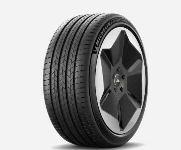 Michelin 215/55R18 99V XL Primacy 5 Energy RG - Yaz Lastik