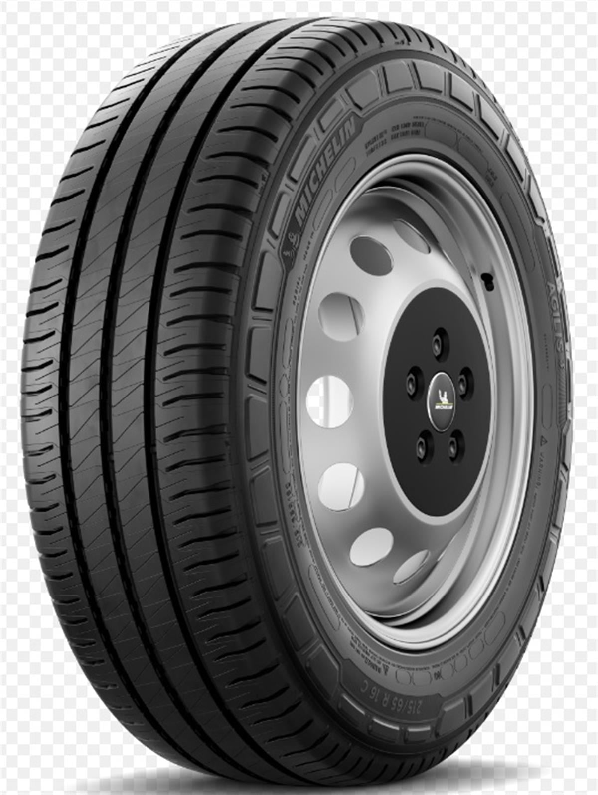 Michelin 235/65R16C 121/119R 12PR Agilis 3 - Yaz Lastik