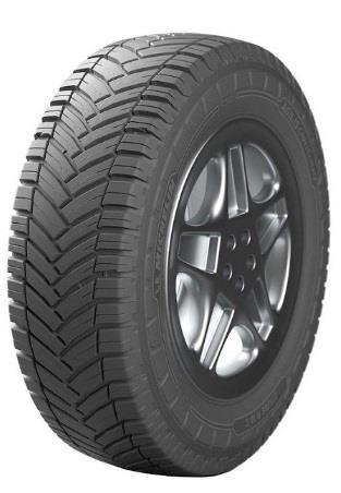 Michelin 215/60R17C 109/107T Agilis Cross Climate - Dört Mevsim