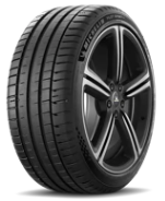 Michelin 255/35ZR19 96Y XL Pilot Sport 4 ZP -Yaz Lastik