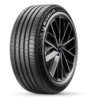 Michelin 255/45R19 104Y XL Pilot Sport 5 Energy ACOUSTIC EV - Yaz Lastik