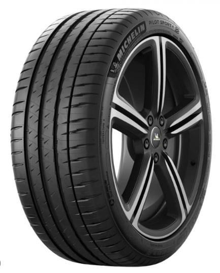Michelin 235/50R19 99W Pilot Sport 4 ZP * RG - Yaz Lastik