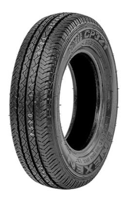 Nexen 155R12C 8 PR 88/86S CP321 - Yaz Lastik 