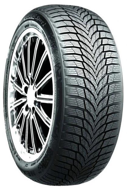 Nexen 275/40 R20 106W XL Winguard Sport 2 Suv - 4 Mevsim