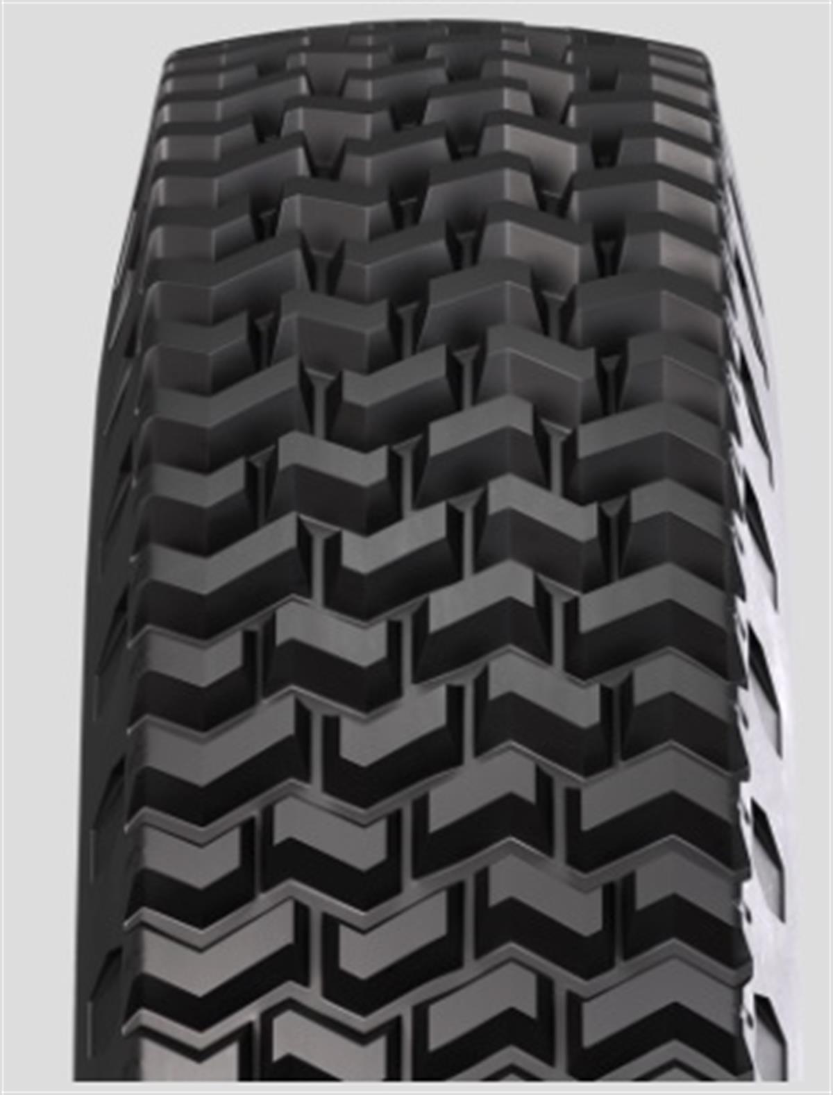 Özka 7.50R16 12PR KNK126 - Kamyonet - Minibüs Lastiği - Çeker