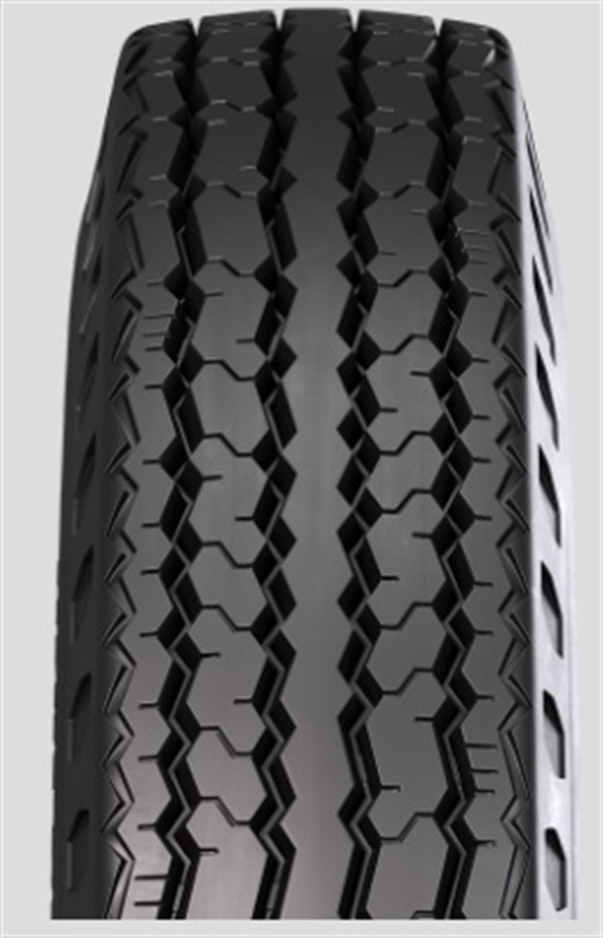 Özka 7.50R16 12PR KNK20 - Kamyonet - Minibüs Lastiği - ÖN