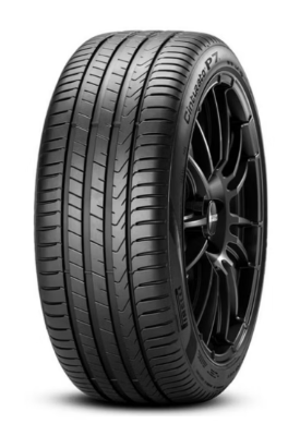 Pirelli 205/55R17 95V XL Cinturato P7 - Yaz Lastik