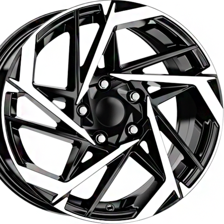 R16 6.5 4X100 ET35 73.1 BD