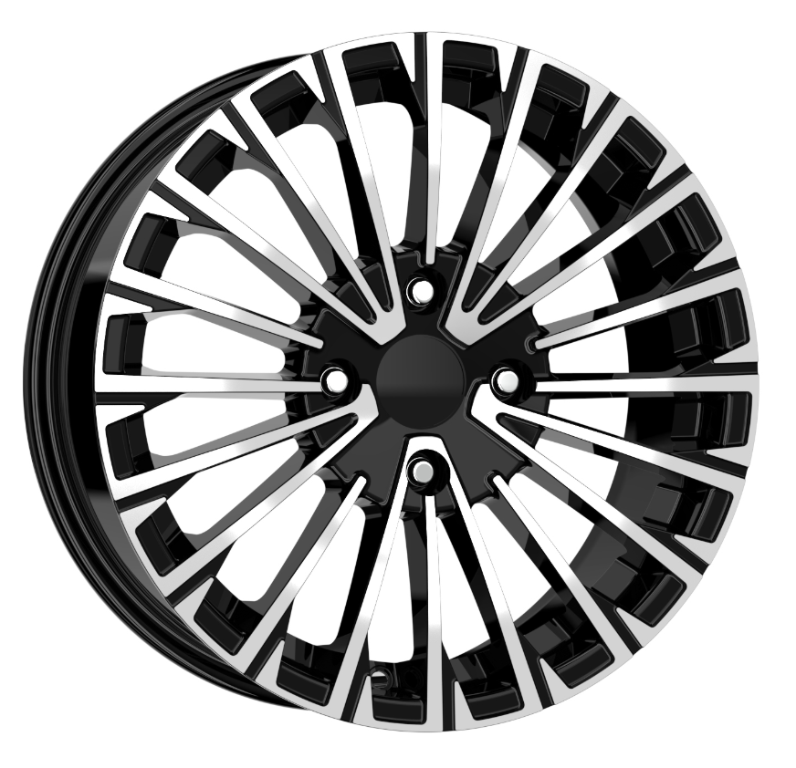 R16 6.5 5X112 ET35 57.1 BD