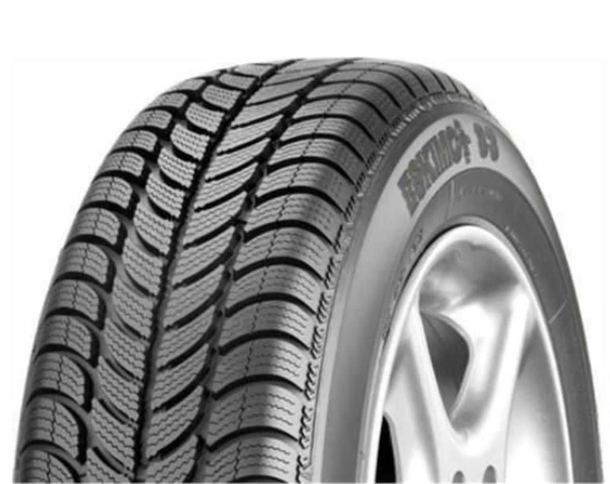 Sava 185/65R14 86T ESKİMO S3+  Kış Lastik