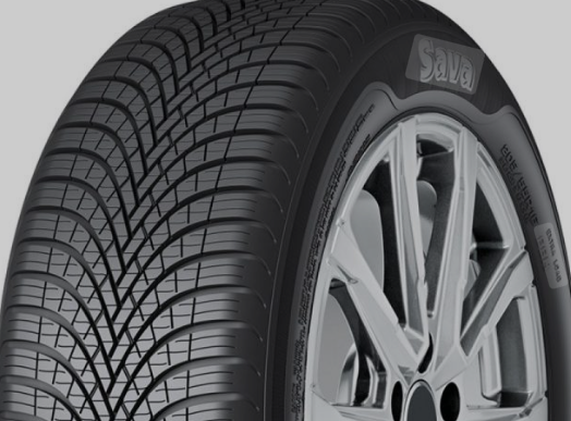 Sava 215/55 R16 97V XL All Weather-4 Mevsim Lastik