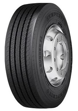 Semperit 215/75R17,5 126/124M 12Pr F2 - ÖN 
