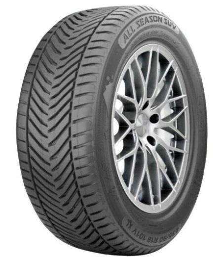 Kormoran 215/55R18 99V XL ALL Season KO - Dört Mevsim