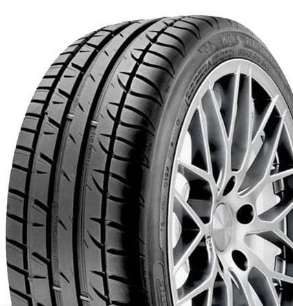 Tigar 245/45ZR17 99W XL High Perf. TG - Yaz Lastik