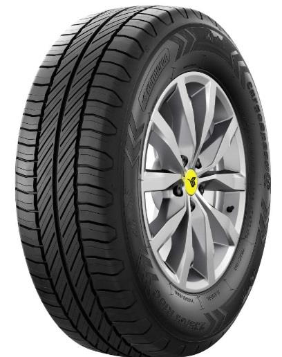 Tigar 215/60R17C 109/107T Cargo Speed Evo TG - Kış Lastik 