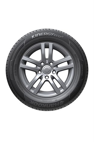 Hankook 185/65R14 86T Kinergy Eco 2 K435 Yaz Lastiği