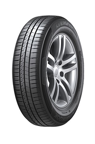 Hankook 185/65R14 86T Kinergy Eco 2 K435 Yaz Lastiği
