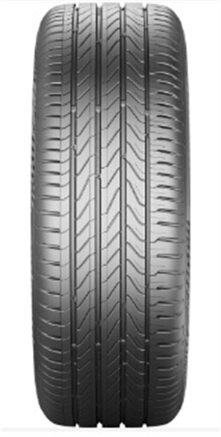 Continental 225/60R18 100H FR Ultra Contact - Yaz Lastik