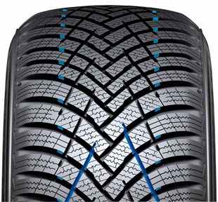 Hankook 185/65R15 88T Winter İ Cept RS3 W462 Kış Lastiği