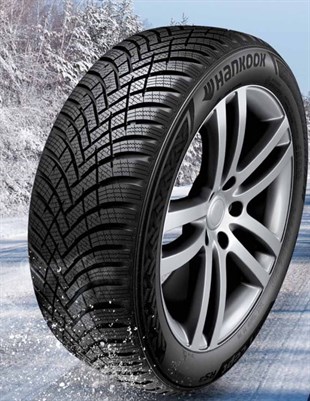 Hankook 185/65R15 88T Winter İ Cept RS3 W462 Kış Lastiği