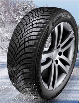 Hankook 195/65R15 91T Winter i*cept RS3 W462 Kış Lastik