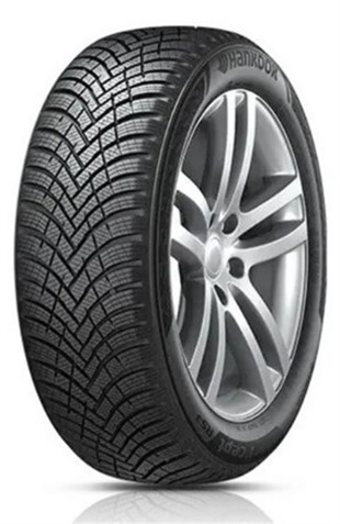 Hankook 195/65R15 91T Winter i*cept RS3 W462 Kış Lastik