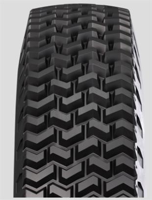 Özka 7.50R16 12PR KNK126 - Kamyonet - Minibüs Lastiği - Çeker