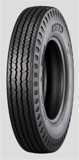 Özka 7.50R16 12PR KNK20 - Kamyonet - Minibüs Lastiği - ÖN
