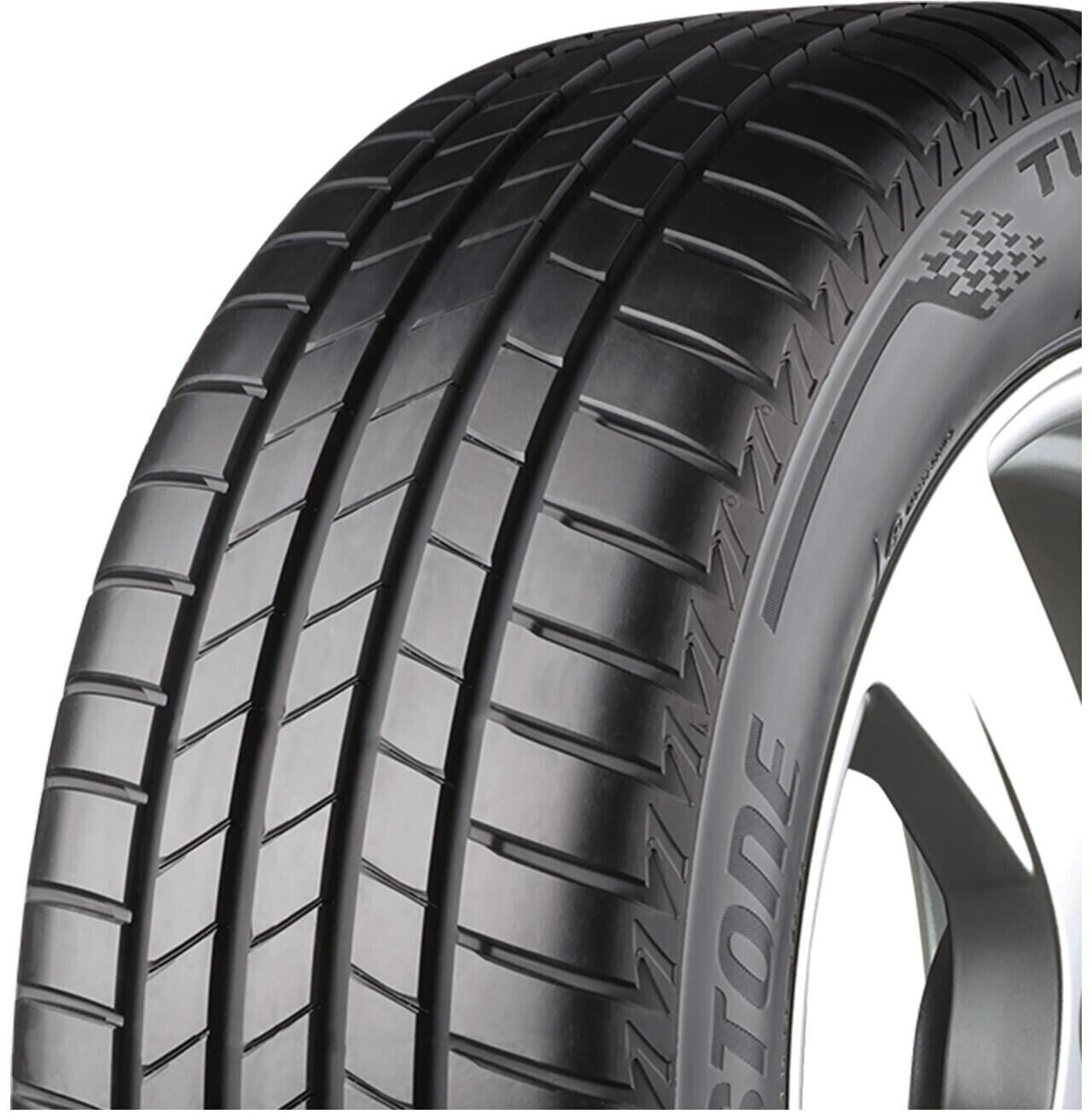 Bridgestone 255/40r18 99y xl turanza t005 rft* Oto Yaz 2024