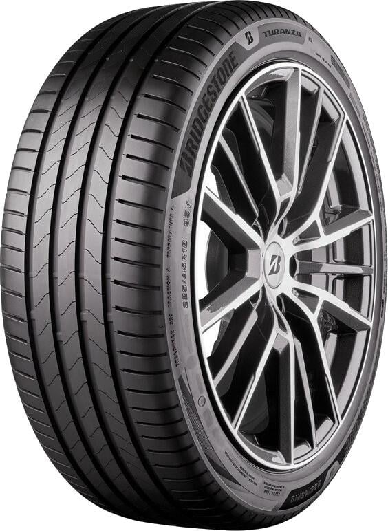 Bridgestone 225/55r19 99v turanza 6 Oto Yaz 2025