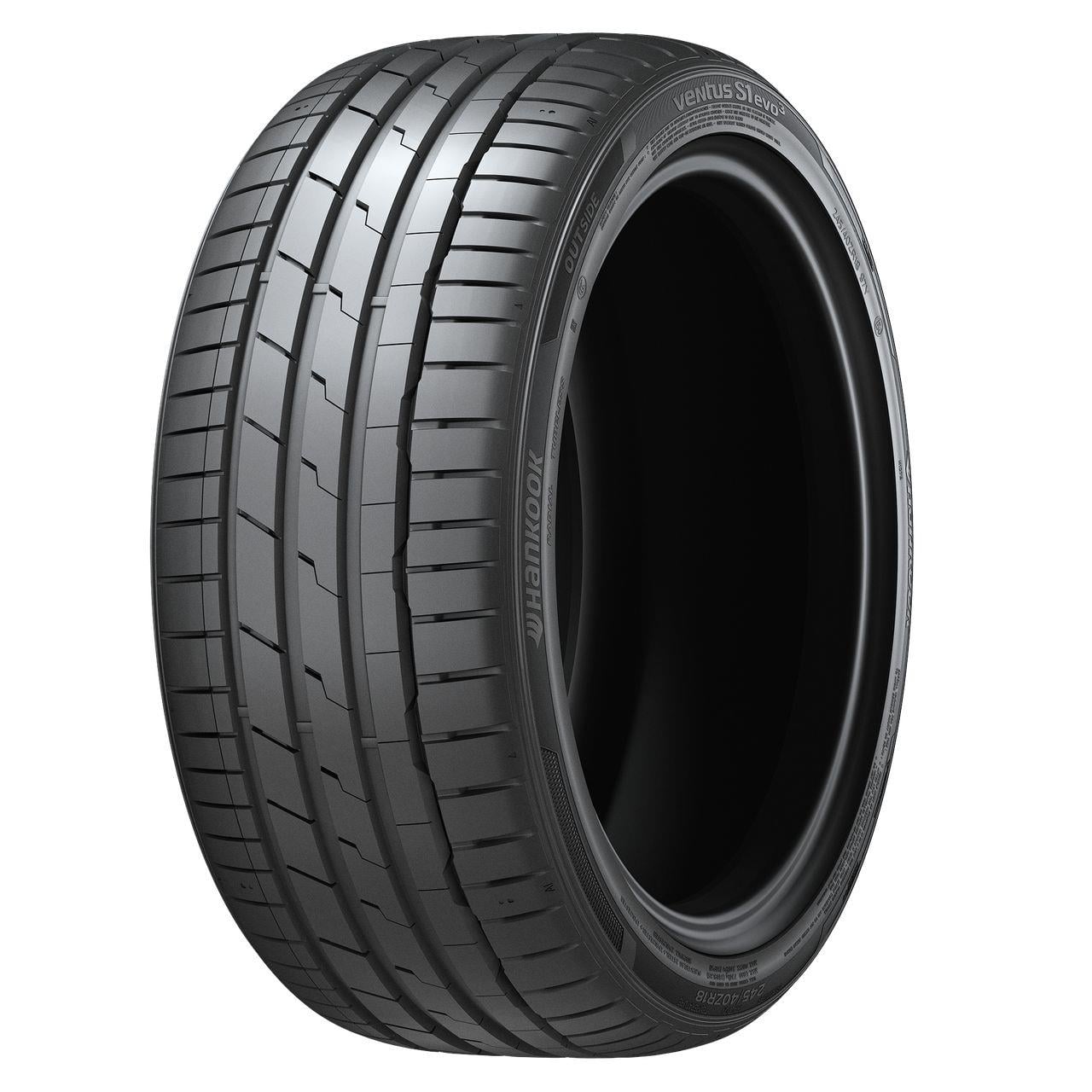 Hankook 255/35r18 94y xl ventus s1 evo3 k127 Oto Yaz 2025