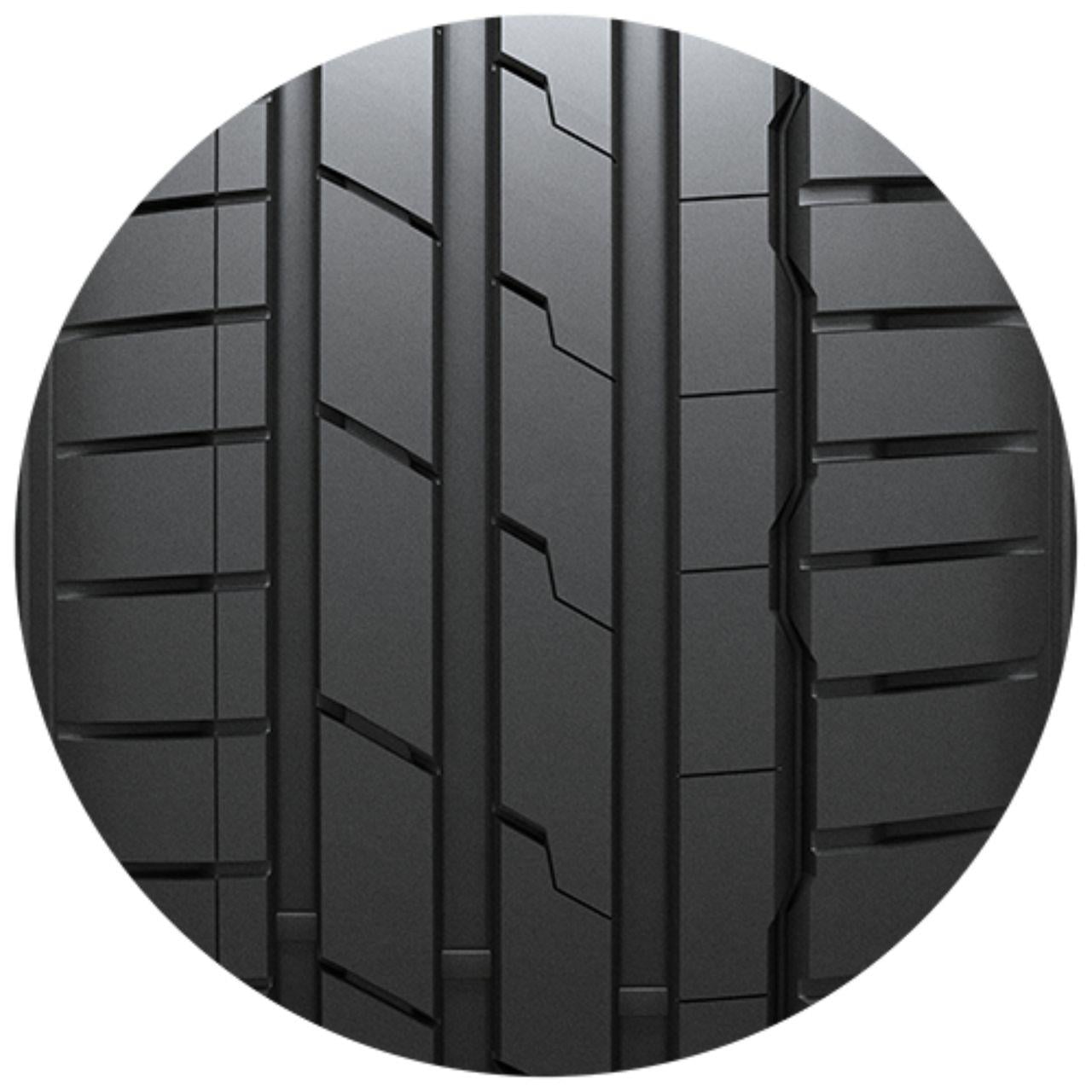Hankook 255/35r18 94y xl ventus s1 evo3 k127 Oto Yaz 2025