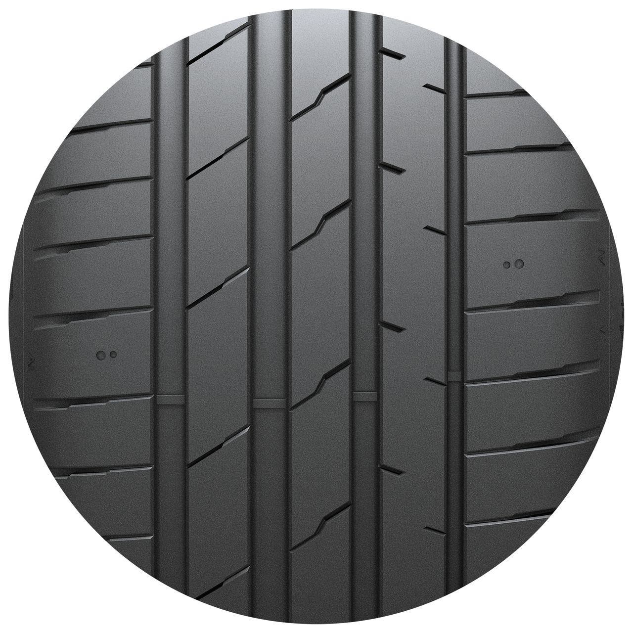Hankook 245/45zr19 102y xl ion evo ık01 Oto Yaz 2025