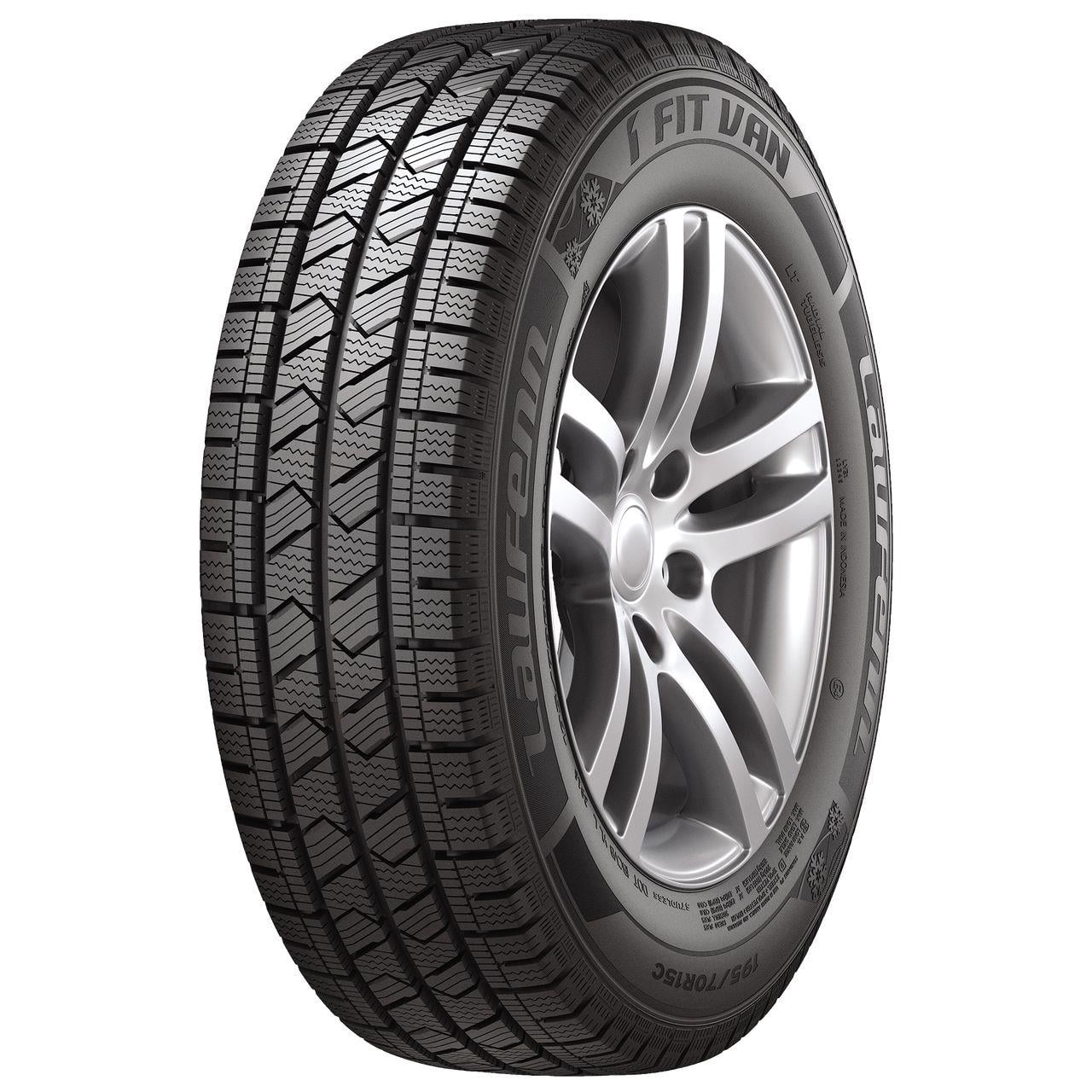Laufenn 205/65r16c 107/105t i fıt van ly31 Kamyonet Kış 2025