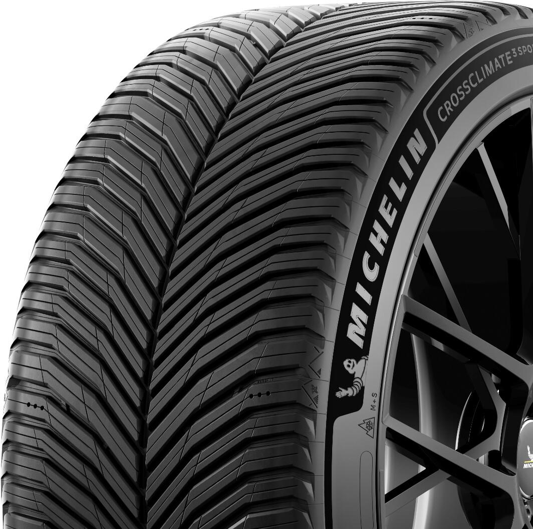 Michelin 225/60 r17 99v tl crossclımate 3 mı Suv 4 mevsim 2025