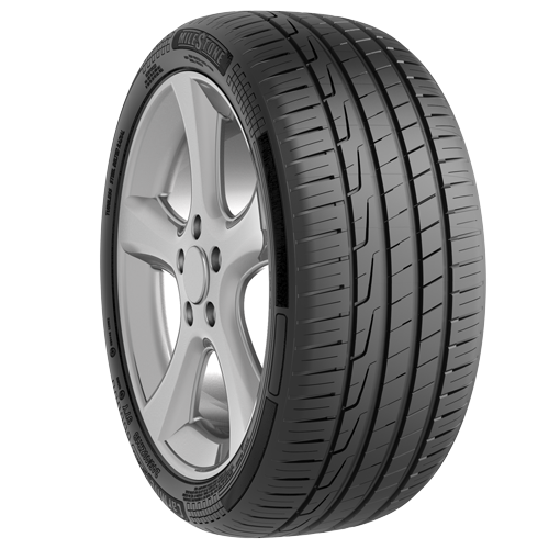 Milestone 255/35zr19 96w reınf. carmıle sport Oto Yaz 2026