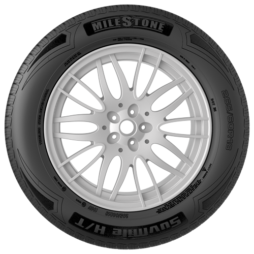 Milestone 265/60r18 114v reınf. suvmıle h/t Suv Yaz 2025