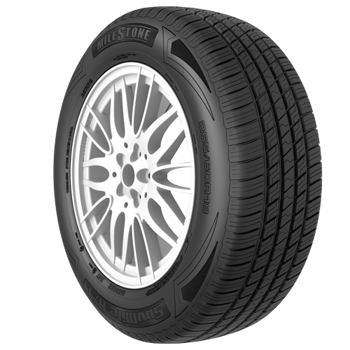 Milestone 265/60r18 114v reınf. suvmıle h/t Suv Yaz 2025