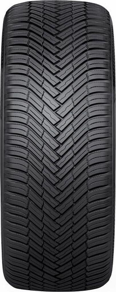 Nexen 215/40r17 87w xl n blue 4season 2 Oto 4 mevsim 2025
