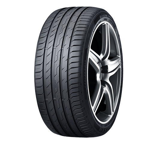 Nexen 245/30r20 90y xl n fera sport Oto Yaz 2026
