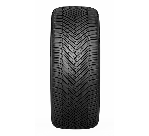 Nexen 235/50r18 101v xl n blue 4season 2 Oto 4 mevsim 2025
