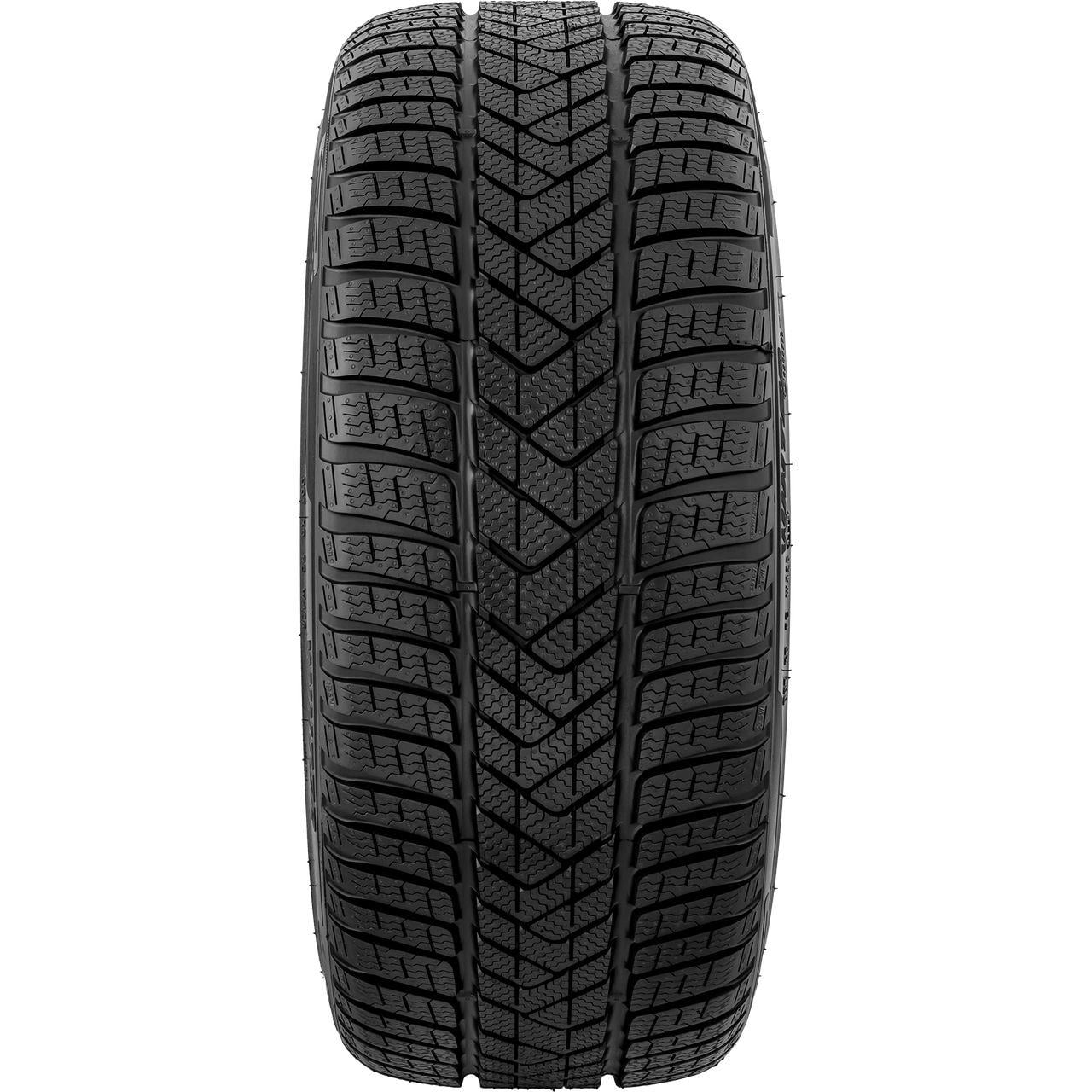 Pirelli 205/40r18 86v xl r-f wınter sottozero 3 Oto Kış 2025
