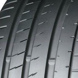Yokohama 285/35zr22 106y advan sport v105 porsche Oto Yaz 2025