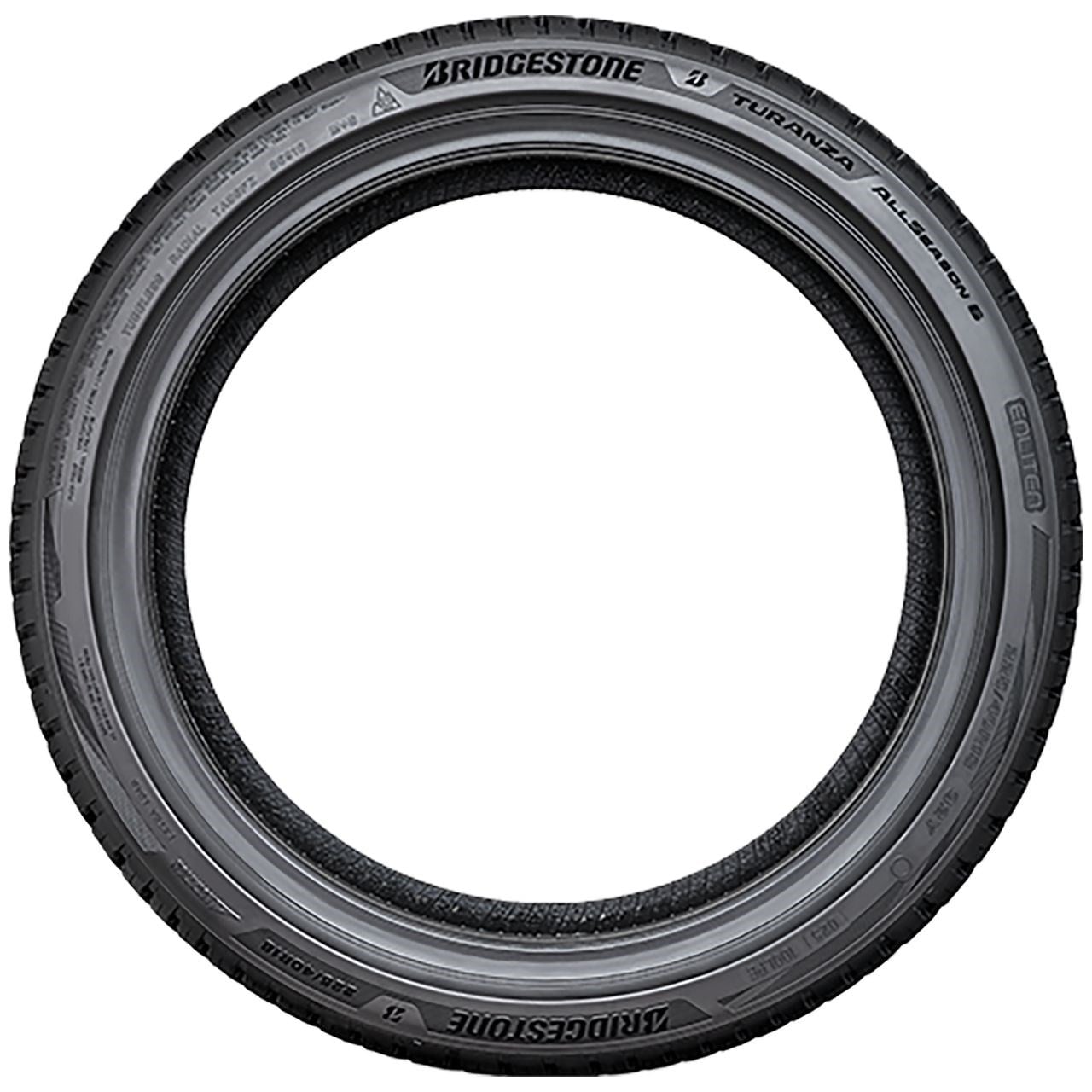 Bridgestone 225/60r17 103v xl turanza all season 6 Oto 4 mevsim 2023