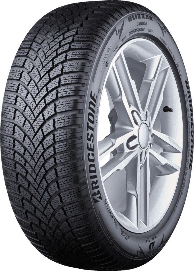 Bridgestone 255/50r19 107v xl lm005 Suv Kış 2021